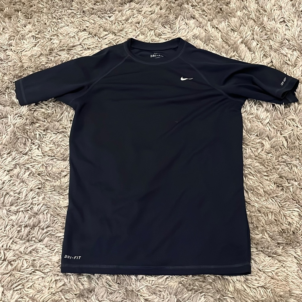 Nike Dri-Fit Active Tee